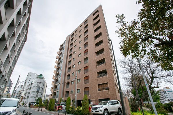 シティライフ美野島リバーサイド 2枚目 シティライフ美野島リバーサイド