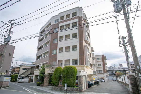 アーサー笹原ステーション