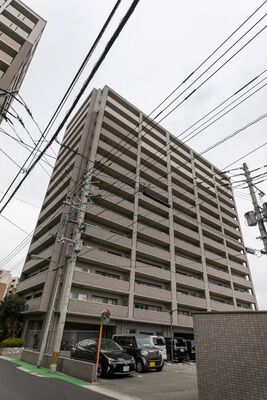 エイルマンション吉塚 2枚目 エイルマンション吉塚