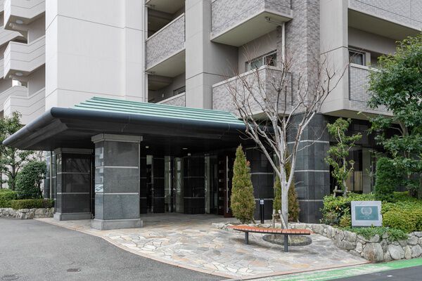 エイルマンション吉塚 3枚目 エイルマンション吉塚