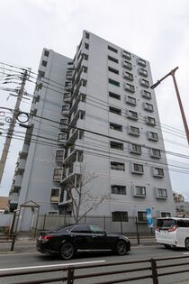 コスモテール吉塚