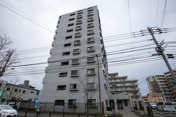 コスモテール吉塚 2枚目 コスモテール吉塚