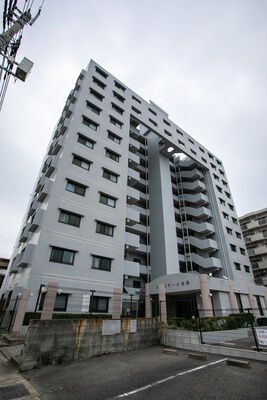 コスモテール吉塚 3枚目 コスモテール吉塚