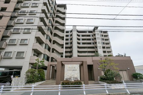 アンピール吉塚Ⅱ