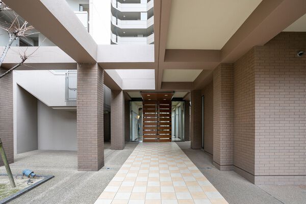 アンピール吉塚Ⅱ 3枚目 アンピール吉塚Ⅱ