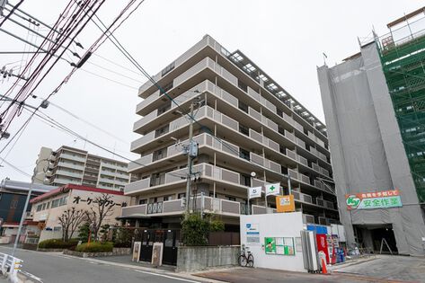 エイルヴィラグランシス吉塚