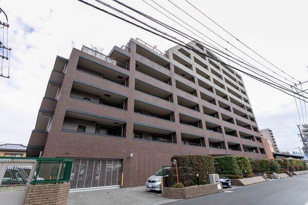 アクロス吉塚ステーションプラザ