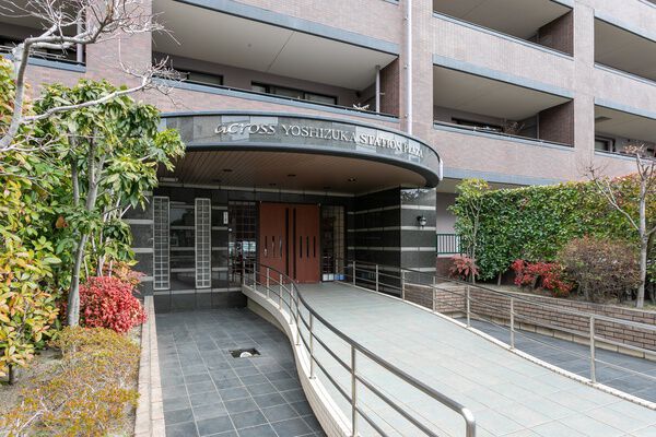 アクロス吉塚ステーションプラザ 3枚目 アクロス吉塚ステーションプラザ