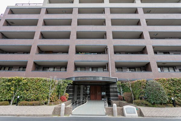 アクロス吉塚ステーションプラザ