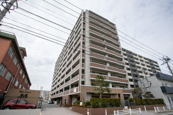 アンピール吉塚 2枚目 アンピール吉塚