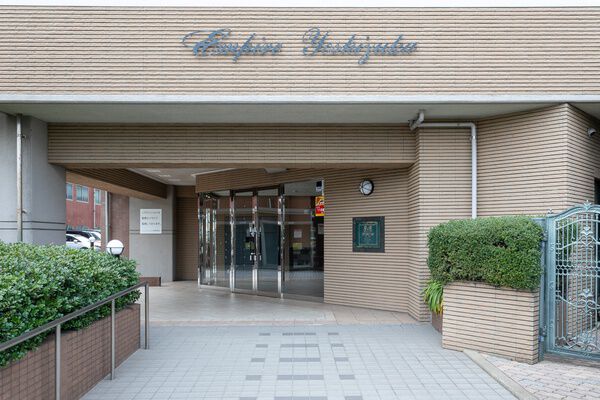 アンピール吉塚 3枚目 アンピール吉塚