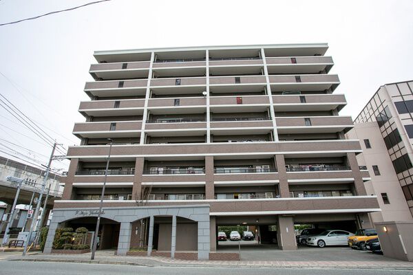 Fステージ吉塚 2枚目 Fステージ吉塚