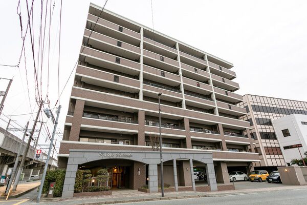 Fステージ吉塚 3枚目 Fステージ吉塚