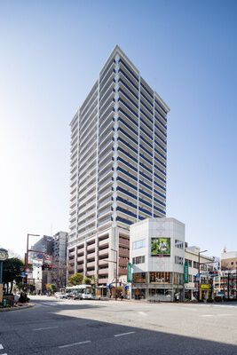 MJR赤坂タワー