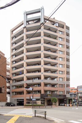 ラフォーレ赤坂ルネッサンス