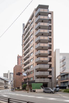 ラフォーレ赤坂ルネッサンス