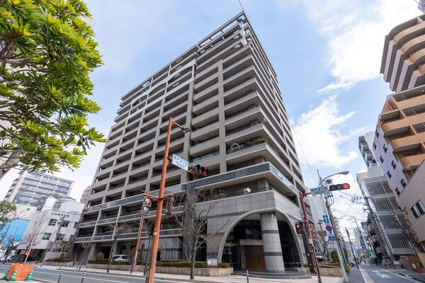 アンピールマキシム大濠 3枚目 アンピールマキシム大濠