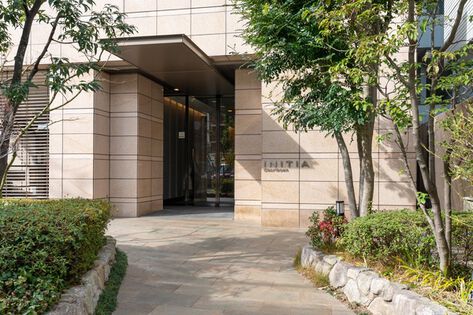 イニシア大濠公園 5枚目 イニシア大濠公園