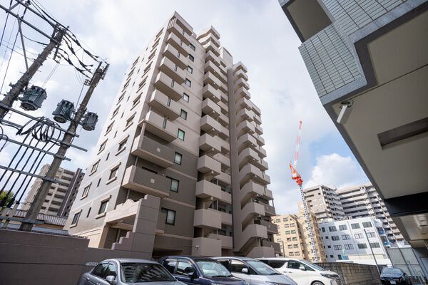 大濠公園グランドヒルズ