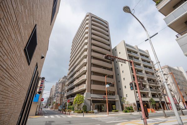 アーサー大濠倶楽部アネックス