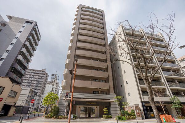 アーサー大濠倶楽部アネックス