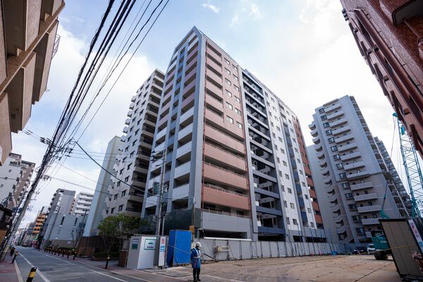 アソシアタワー大濠ベネフィス