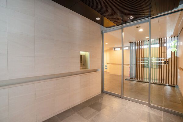 グランドメゾン大濠公園参番館