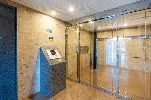 サークコート大濠センテージ