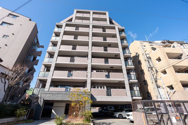 サンジュールピソ大濠 3枚目 サンジュールピソ大濠