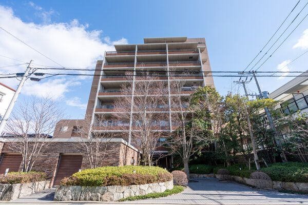 グランドメゾン今川