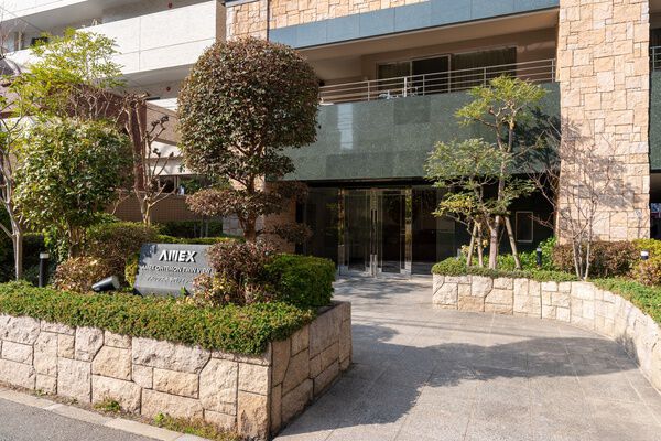 アメックス大手門ツインビュー