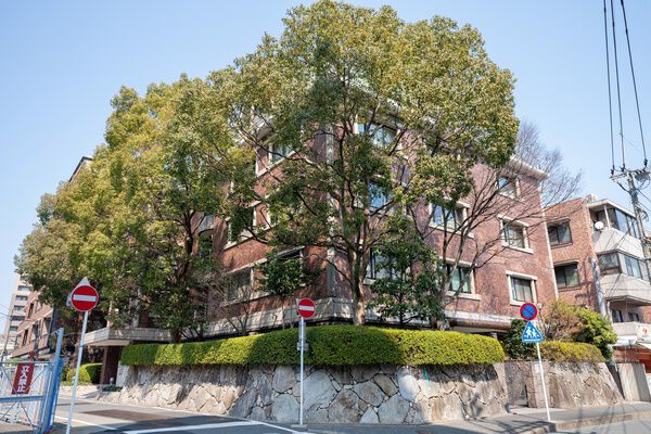 グランドメゾン大濠