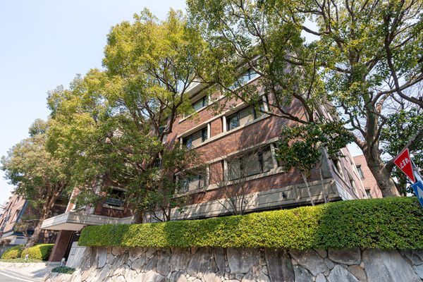 グランドメゾン大濠