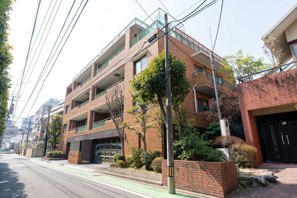 セントラルメゾン大濠1丁目