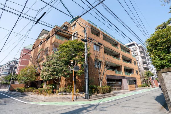 セントラルメゾン大濠1丁目