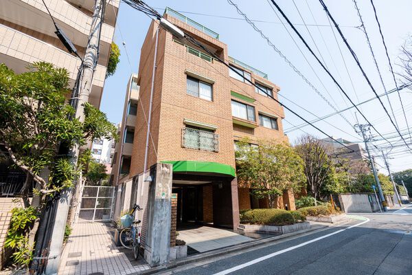 セントラルメゾン大濠1丁目