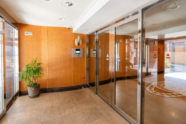 セントラルメゾン大濠1丁目