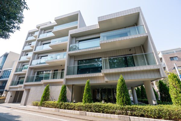 パークレオ大濠