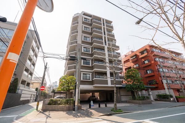 モントーレ大濠スクエア