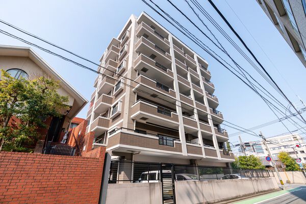 モントーレ大濠スクエア