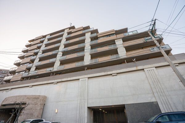 小笹ハウシーズ 2枚目 小笹ハウシーズ