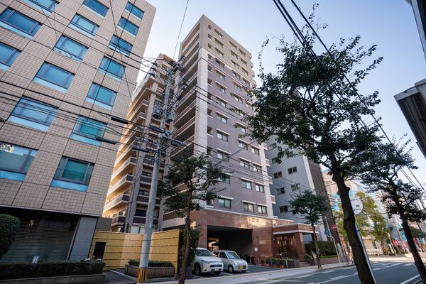 アクロス天神ファーストステージ