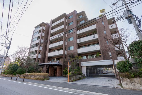 グランドメゾン大濠ステージ
