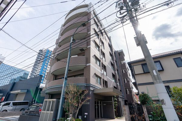 アルファステイツ大濠