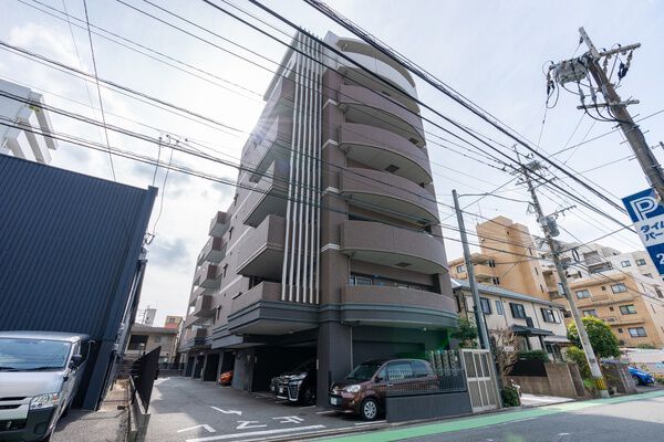 アルファステイツ大濠