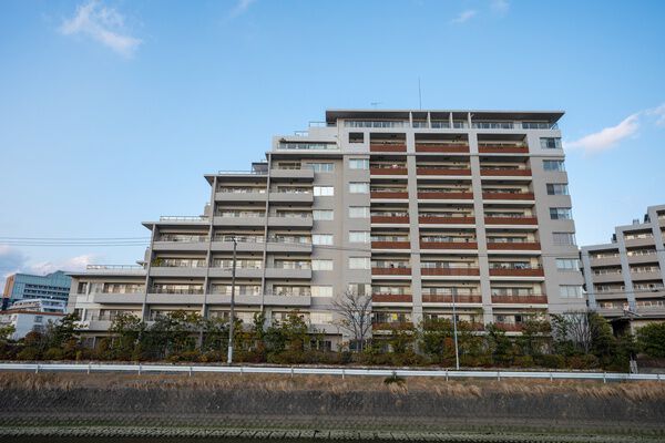 グランドメゾン大濠ブルクレール