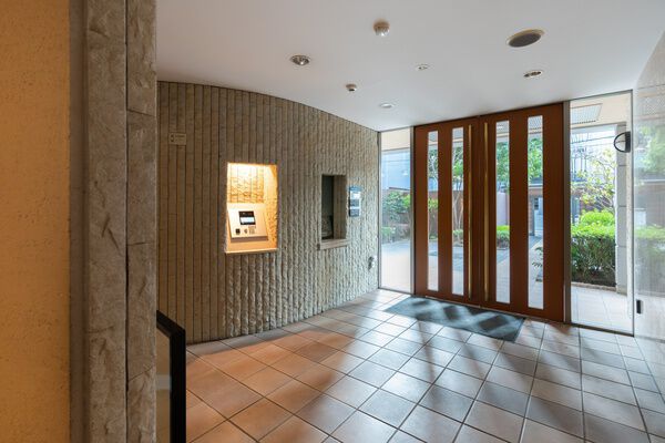 コスモ六本松シティフォルム