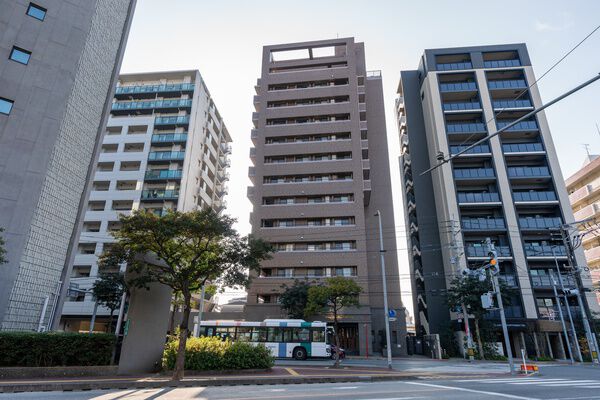 ライオンズシティ大濠南