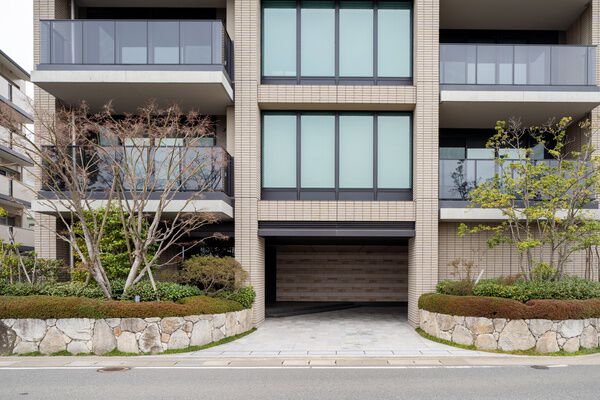 グランドメゾン大濠PARK 3枚目 グランドメゾン大濠PARK