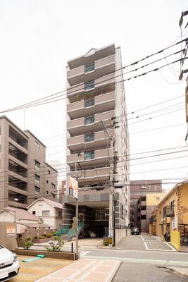 ラフォーレ大濠公園 2枚目 ラフォーレ大濠公園